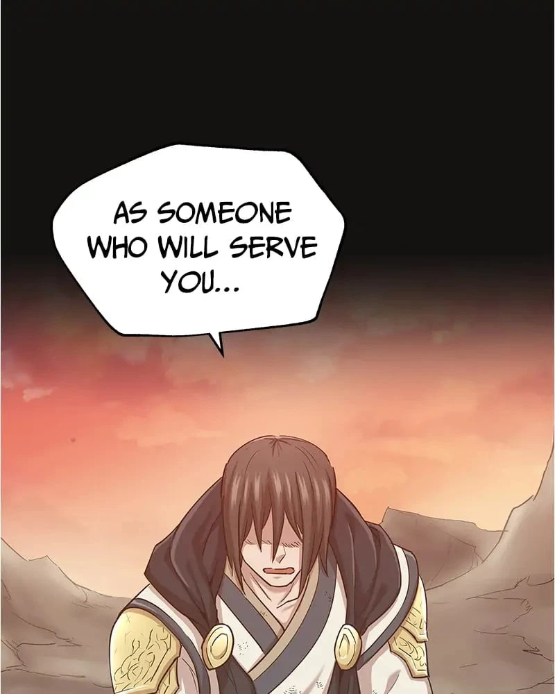 Descended from Divinity Chapter 11 - 132