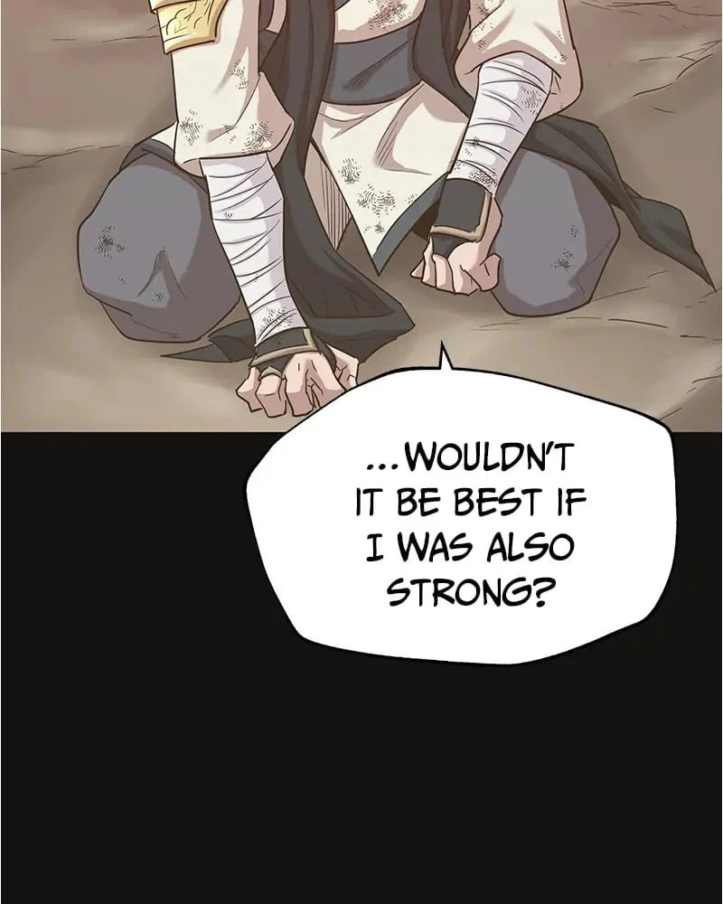 Descended from Divinity Chapter 11 - 133