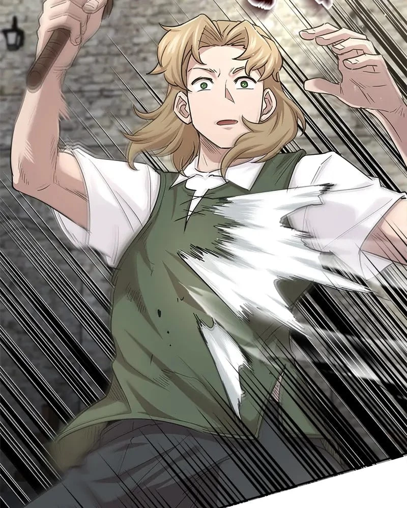 Descended from Divinity Chapter 9 - 82