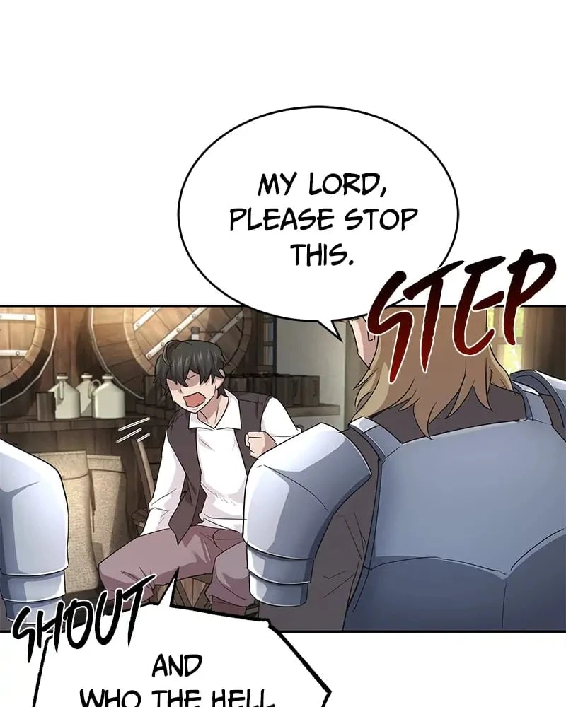 Descended from Divinity Chapter 8 - 79