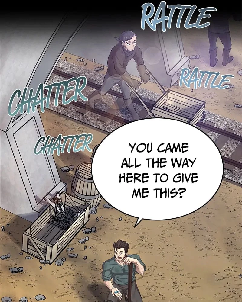 Descended from Divinity Chapter 7 - 65