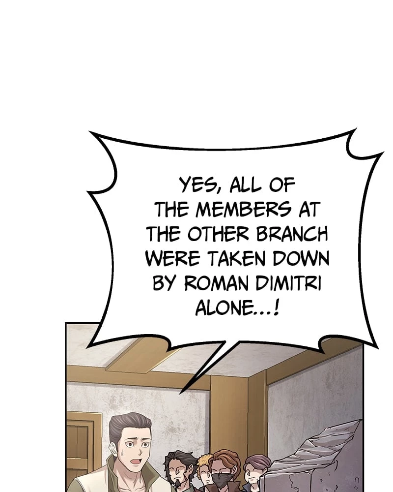 Descended from Divinity Chapter 5 - 51