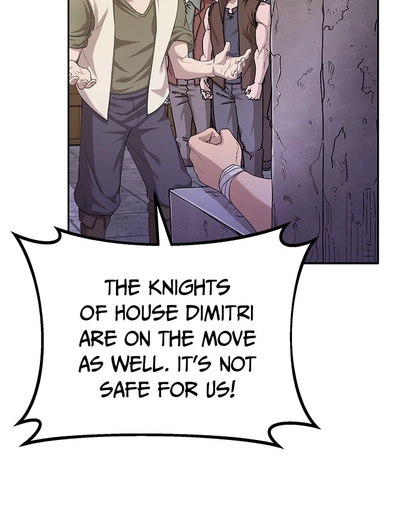 Descended from Divinity Chapter 5 - 52