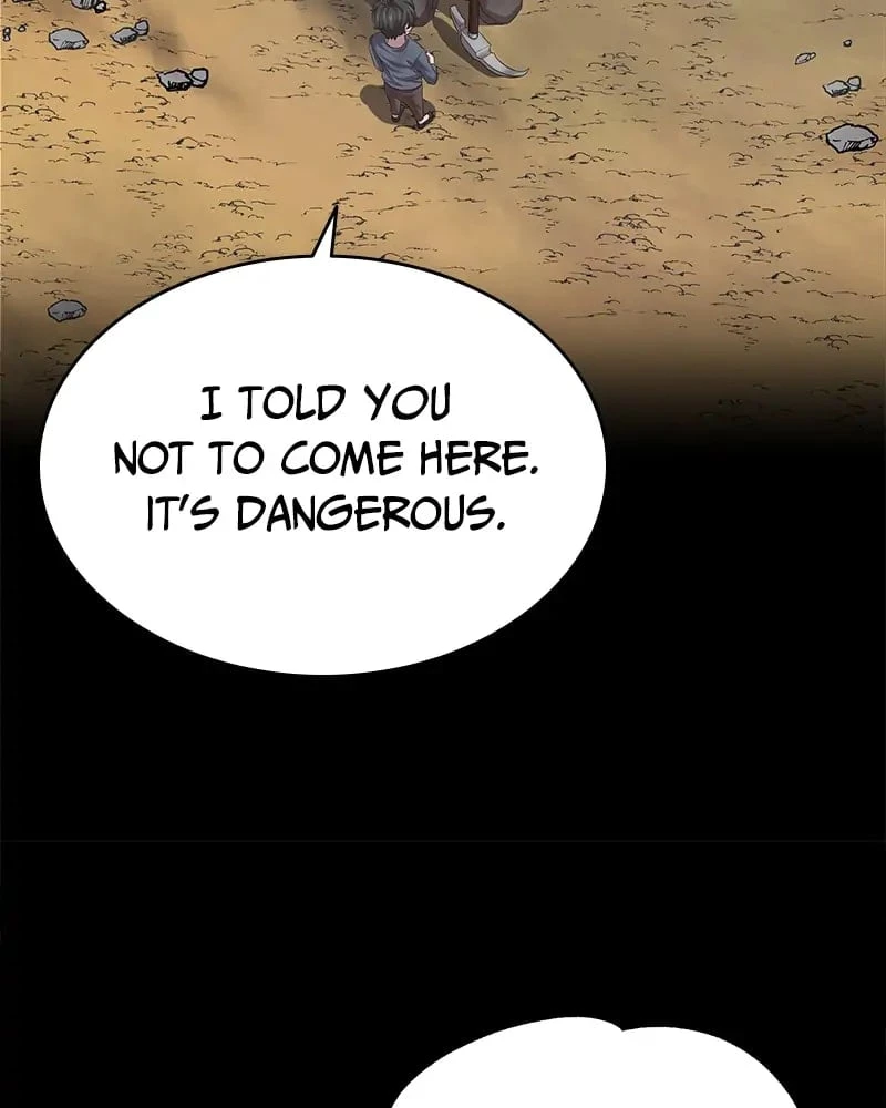 Descended from Divinity Chapter 7 - 66