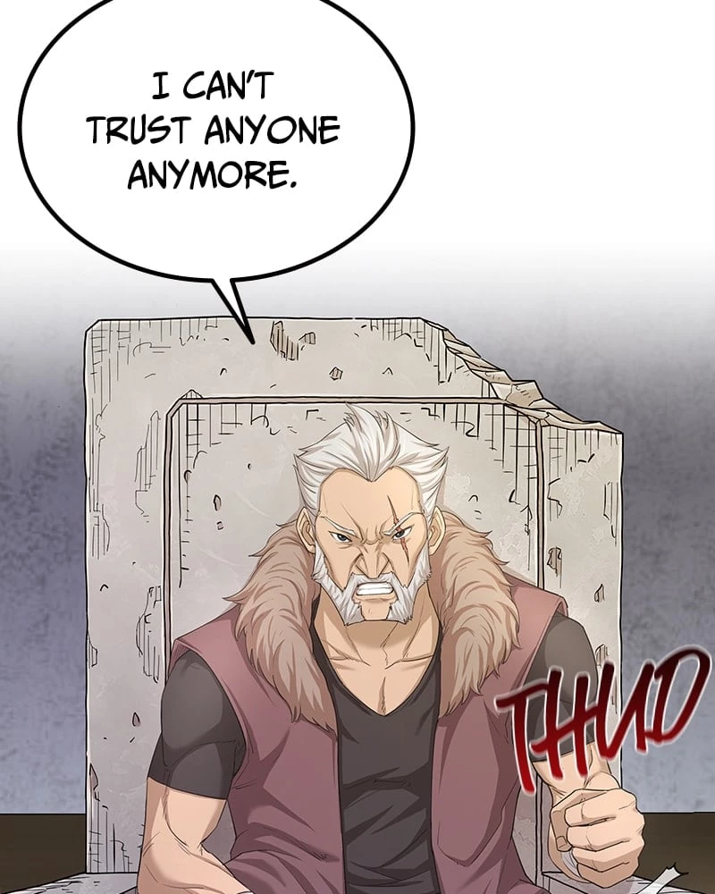 Descended from Divinity Chapter 5 - 54