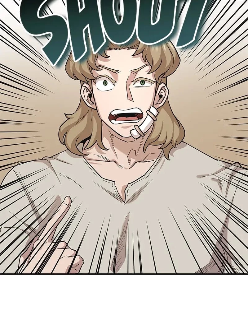 Descended from Divinity Chapter 10 - 97