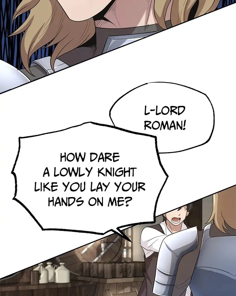 Descended from Divinity Chapter 8 - 83