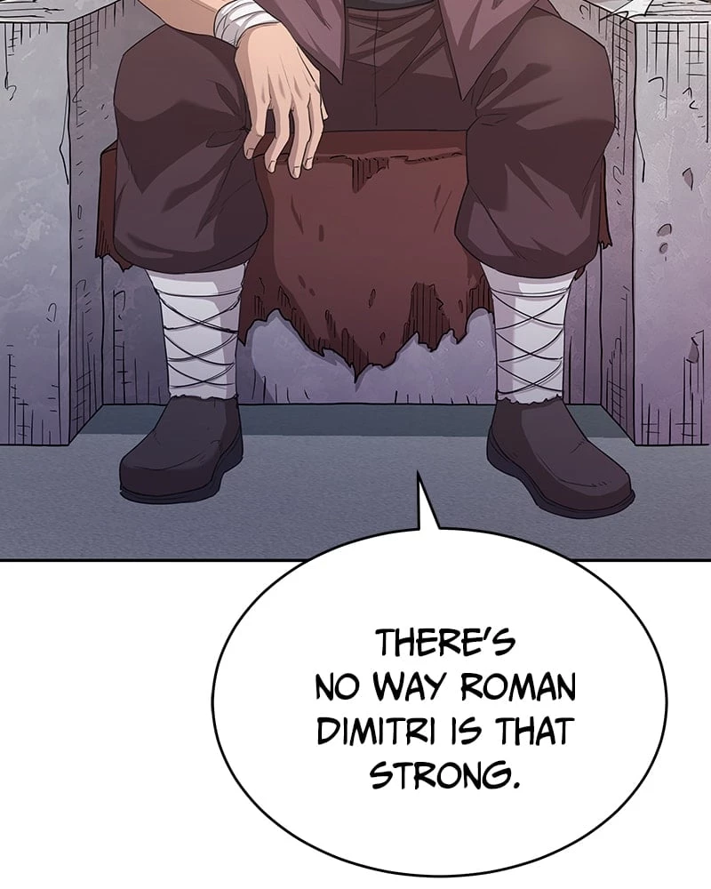 Descended from Divinity Chapter 5 - 55