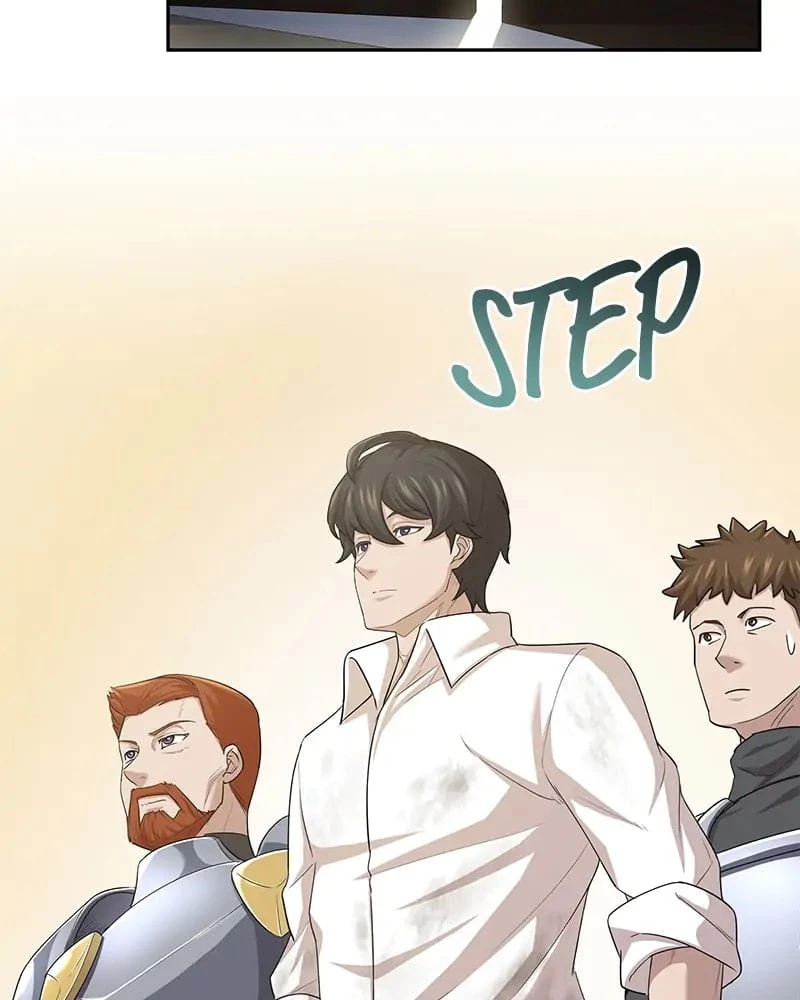 Descended from Divinity Chapter 6 - 69