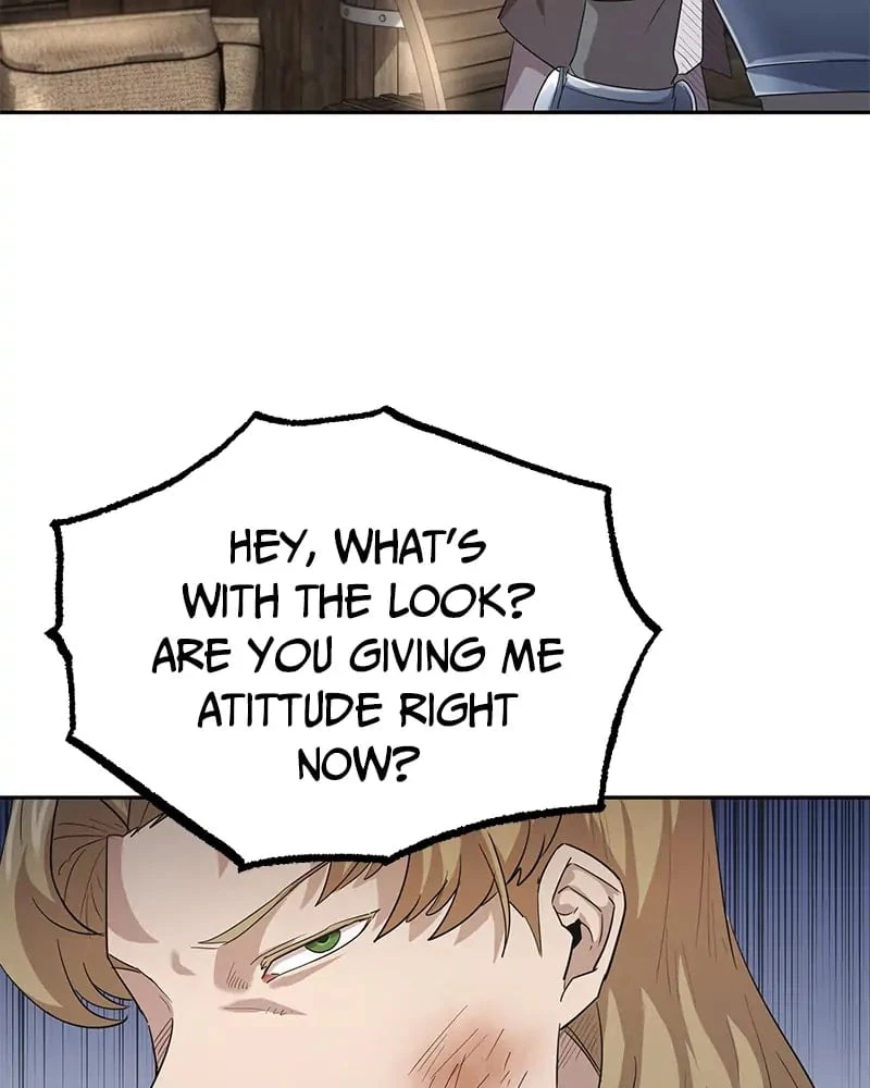Descended from Divinity Chapter 8 - 84