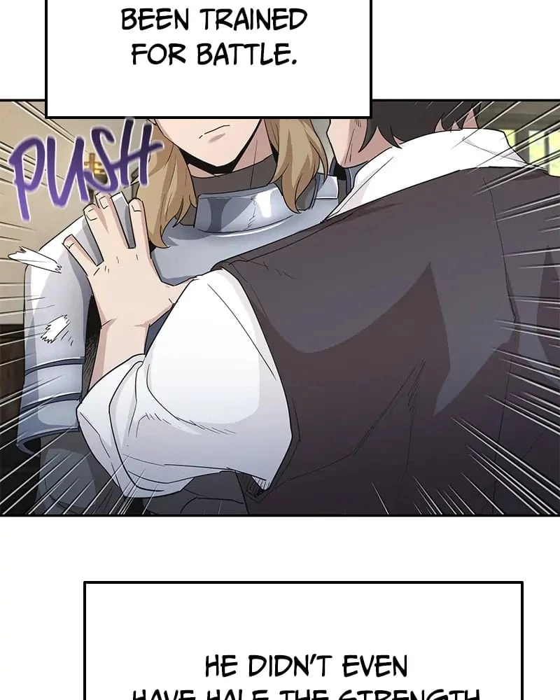 Descended from Divinity Chapter 8 - 86