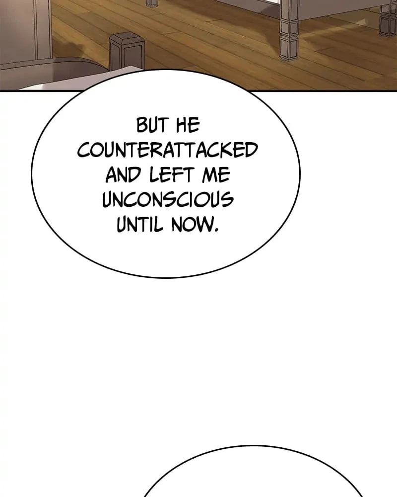 Descended from Divinity Chapter 10 - 101