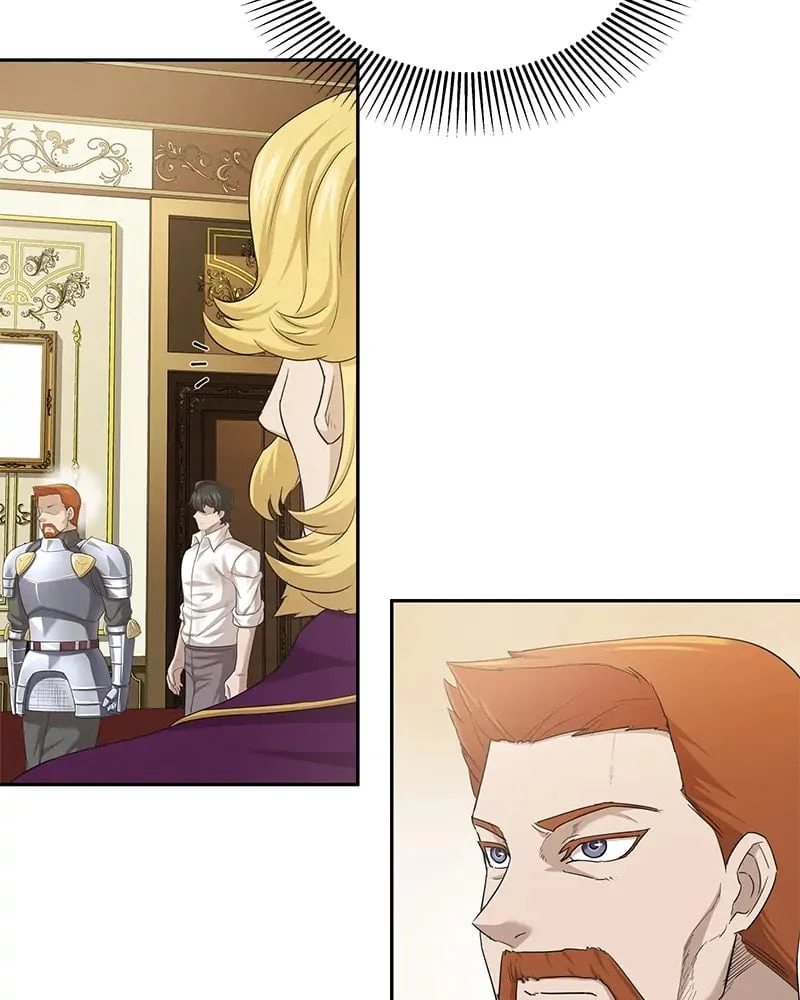 Descended from Divinity Chapter 6 - 71