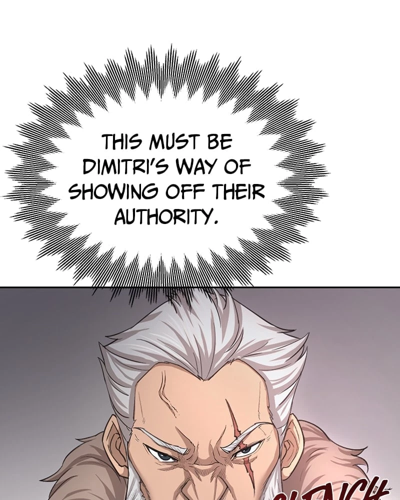 Descended from Divinity Chapter 5 - 57