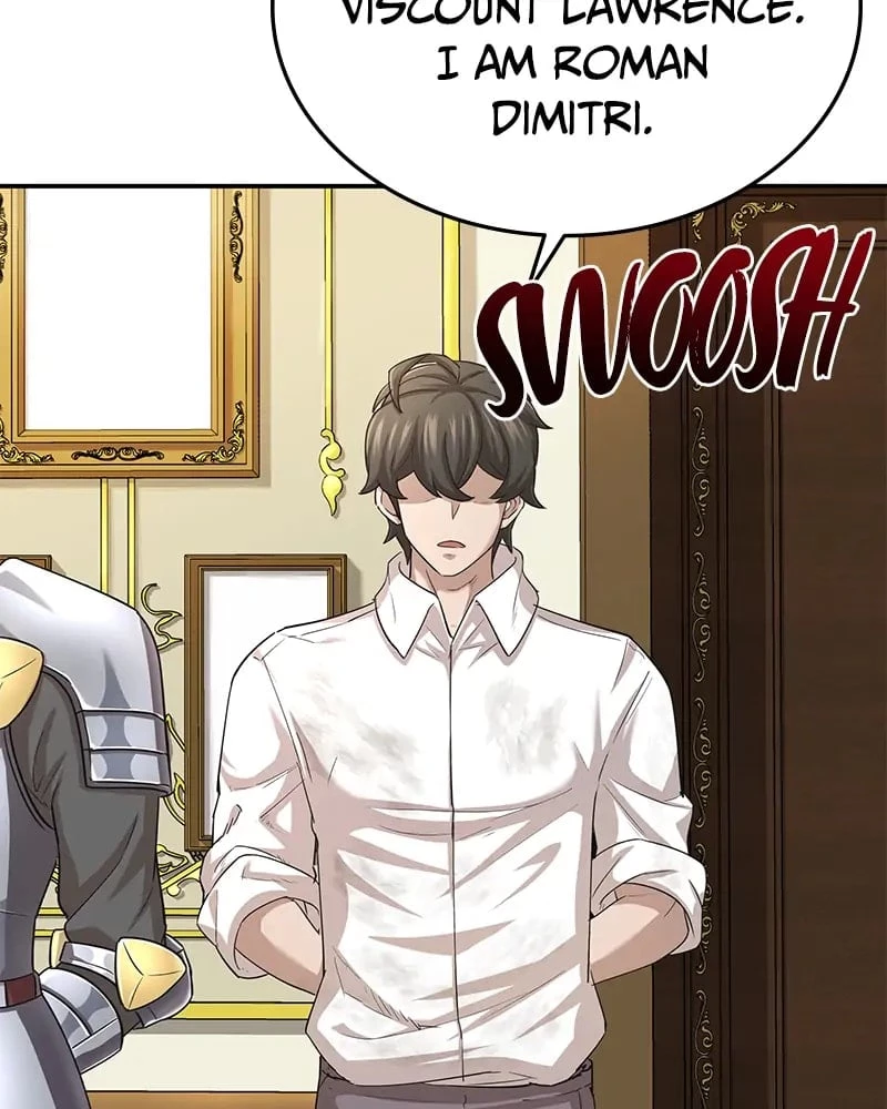 Descended from Divinity Chapter 6 - 73