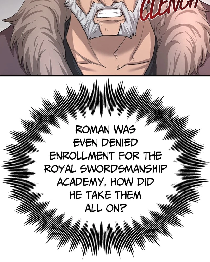 Descended from Divinity Chapter 5 - 58