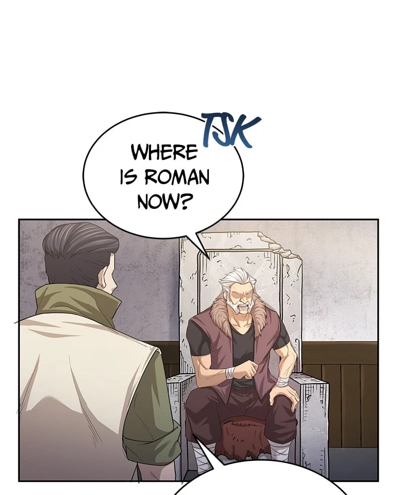 Descended from Divinity Chapter 5 - 59