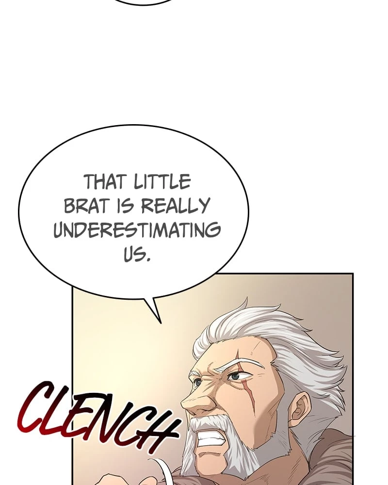 Descended from Divinity Chapter 5 - 61