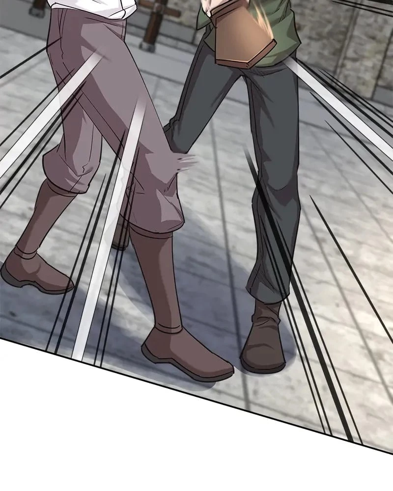 Descended from Divinity Chapter 9 - 94