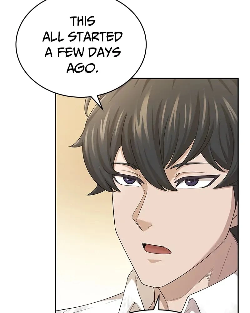 Descended from Divinity Chapter 6 - 76