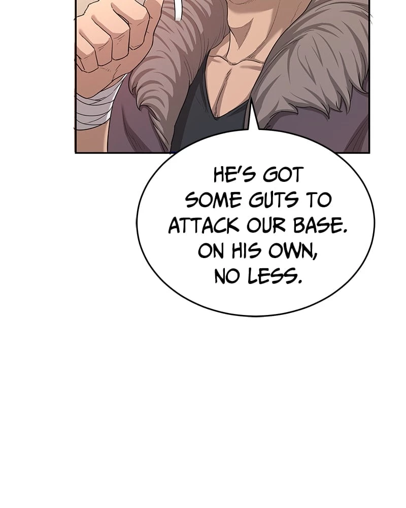 Descended from Divinity Chapter 5 - 62