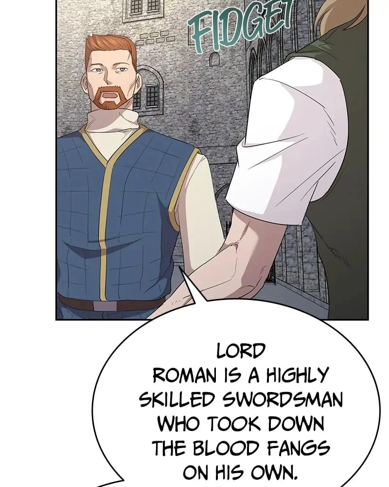 Descended from Divinity Chapter 8 - 94