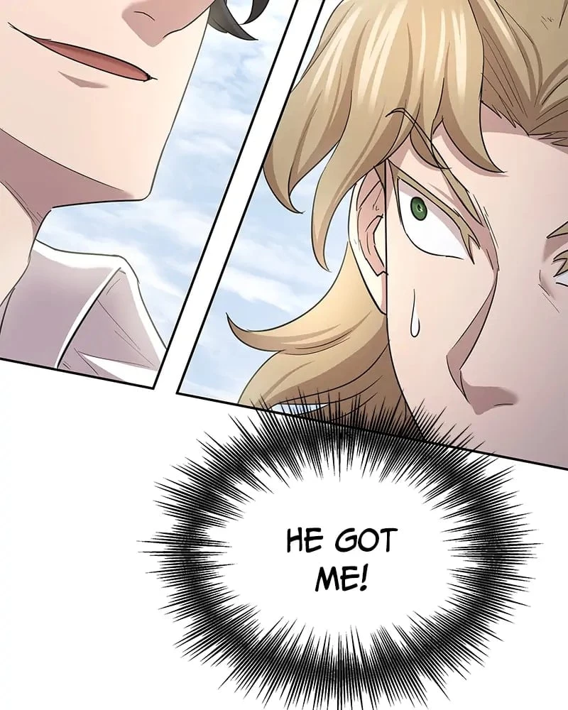 Descended from Divinity Chapter 9 - 97
