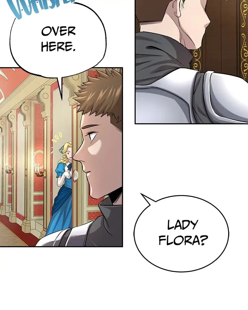 Descended from Divinity Chapter 6 - 80