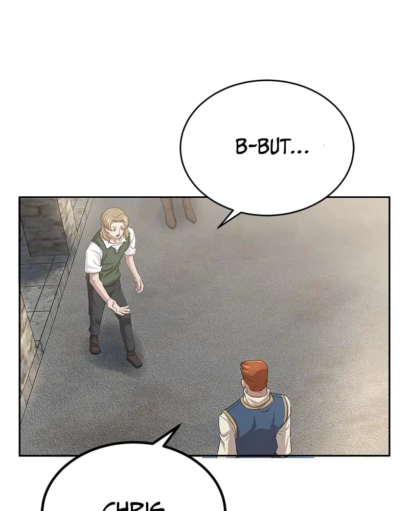 Descended from Divinity Chapter 8 - 96