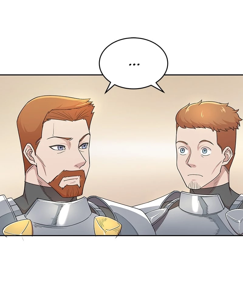 Descended from Divinity Chapter 4 - 5