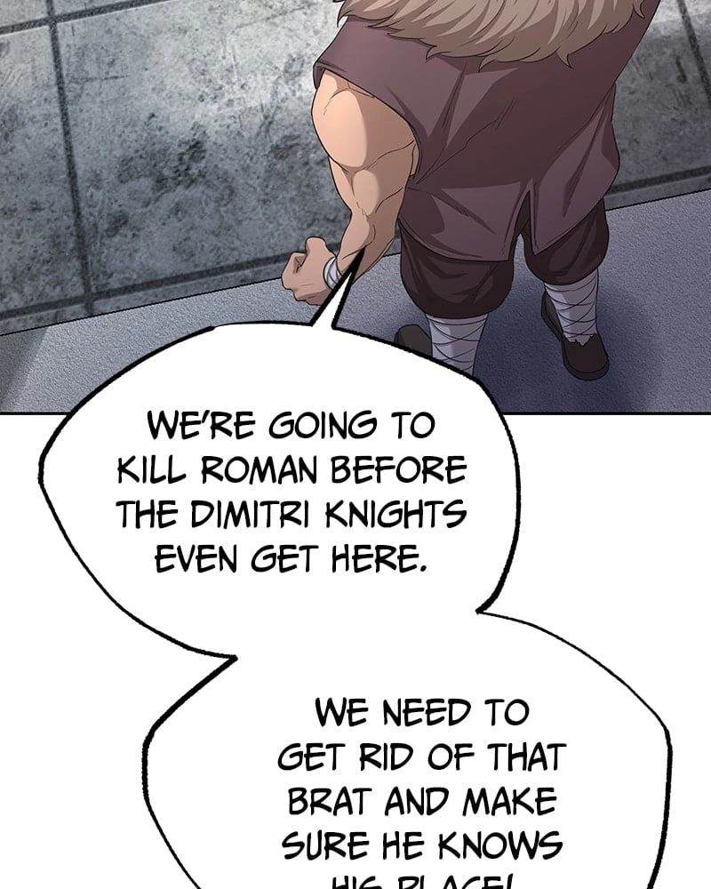 Descended from Divinity Chapter 5 - 65