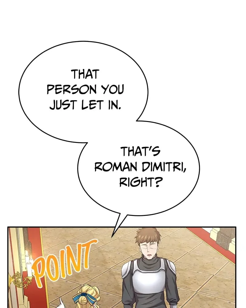 Descended from Divinity Chapter 6 - 81