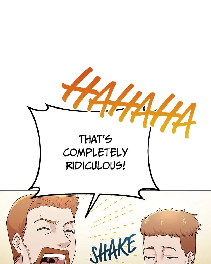 Descended from Divinity Chapter 4 - 6