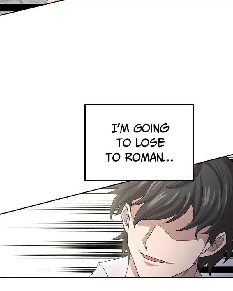 Descended from Divinity Chapter 9 - 99