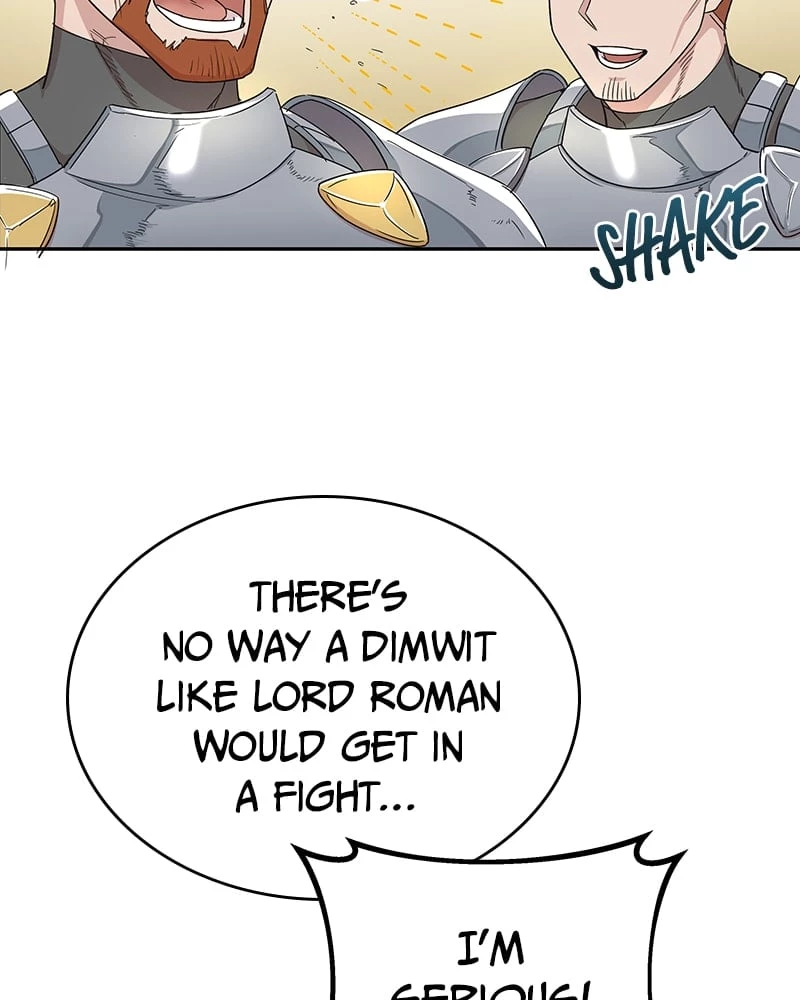 Descended from Divinity Chapter 4 - 7