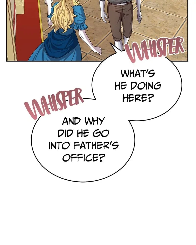 Descended from Divinity Chapter 6 - 82