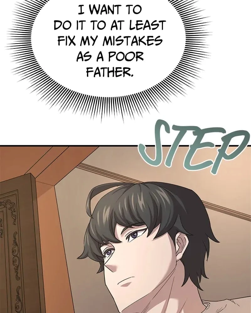 Descended from Divinity Chapter 7 - 83