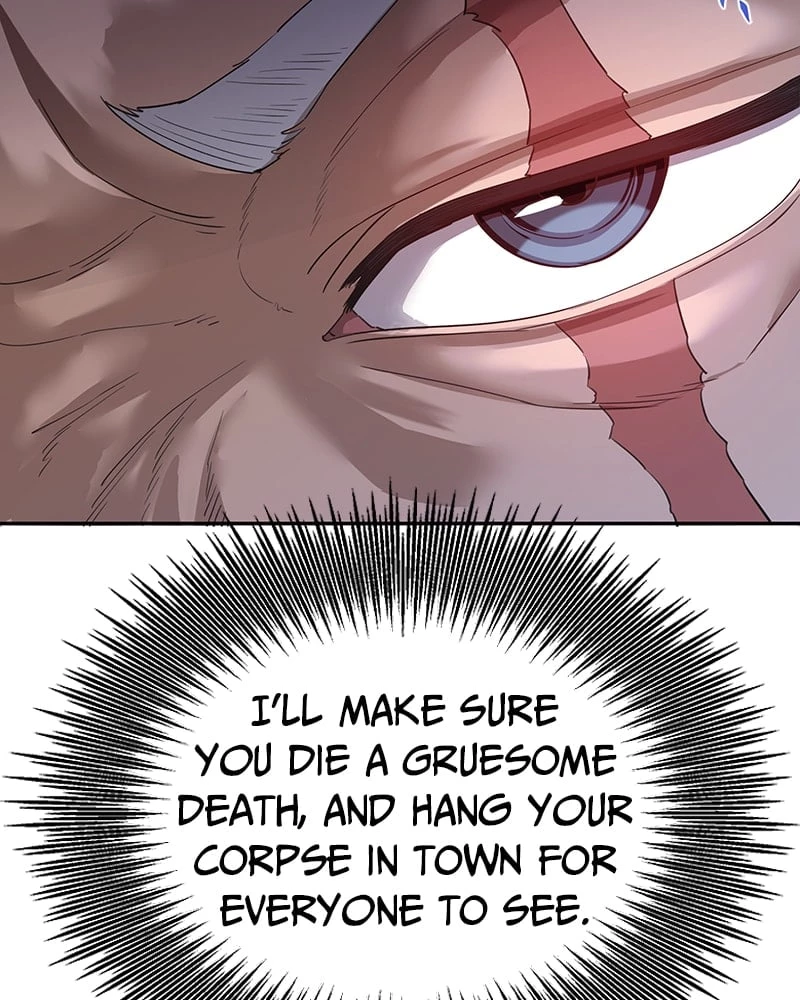 Descended from Divinity Chapter 5 - 67