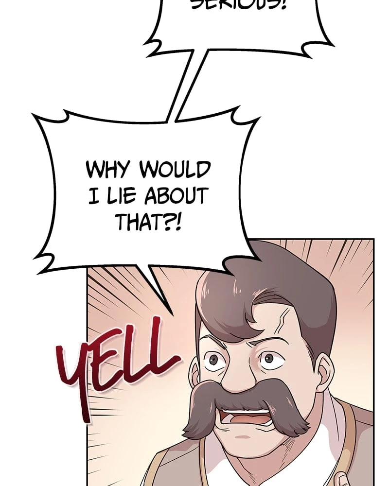 Descended from Divinity Chapter 4 - 8