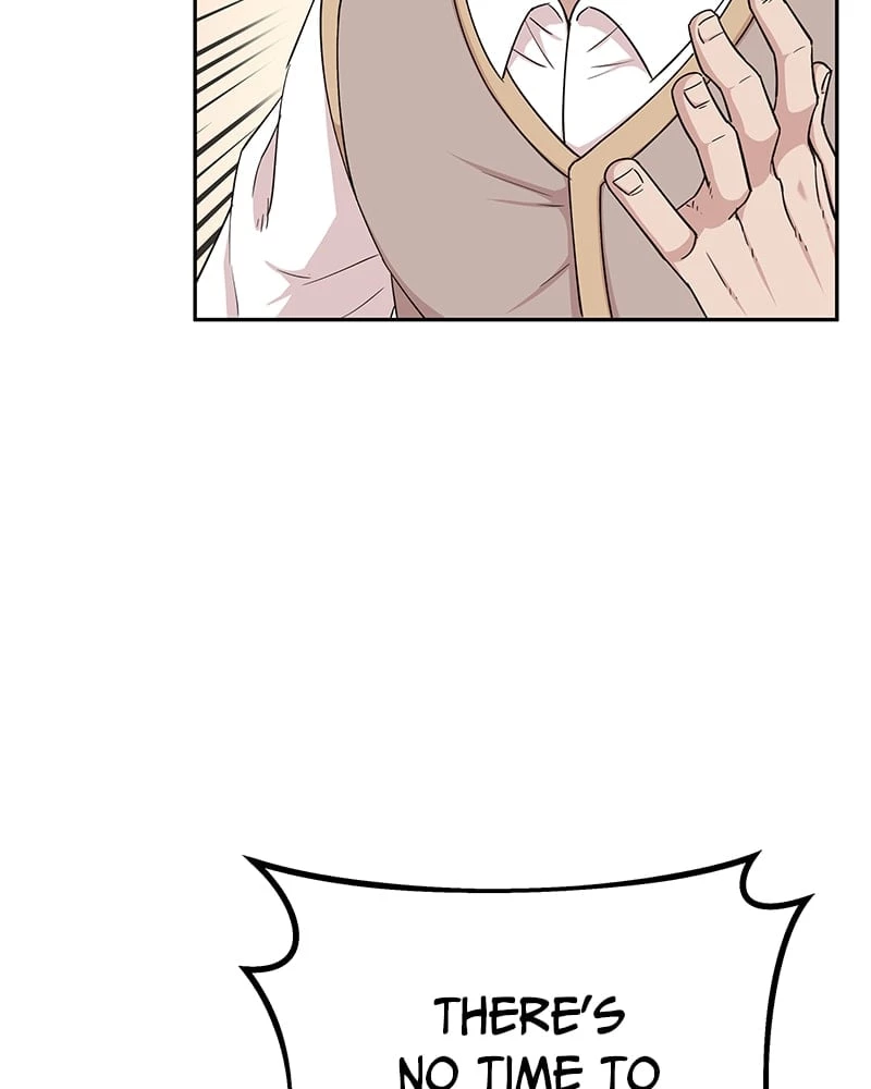 Descended from Divinity Chapter 4 - 9