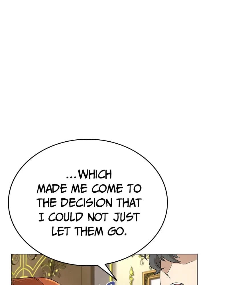 Descended from Divinity Chapter 6 - 85