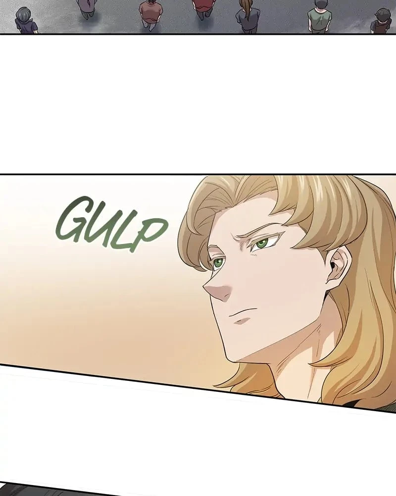 Descended from Divinity Chapter 8 - 100