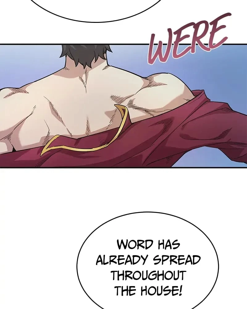Descended from Divinity Chapter 10 - 118