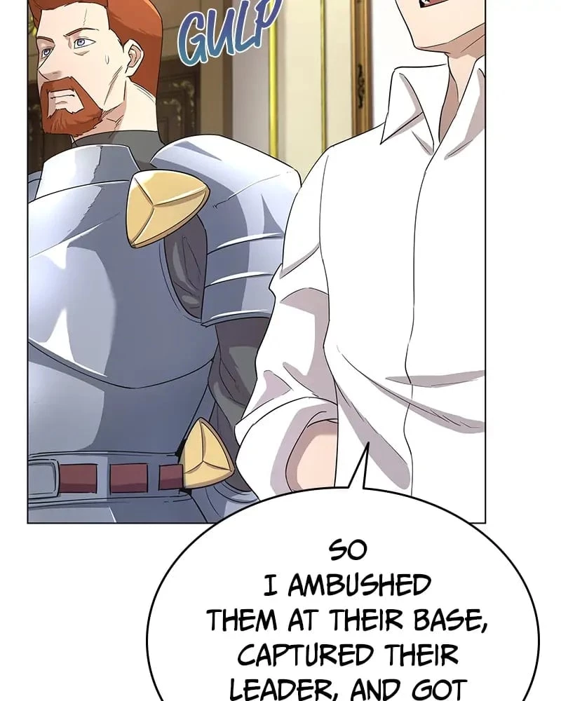 Descended from Divinity Chapter 6 - 86
