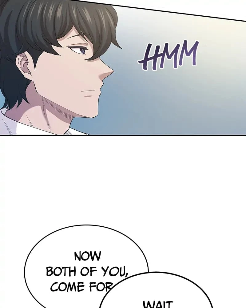 Descended from Divinity Chapter 8 - 101