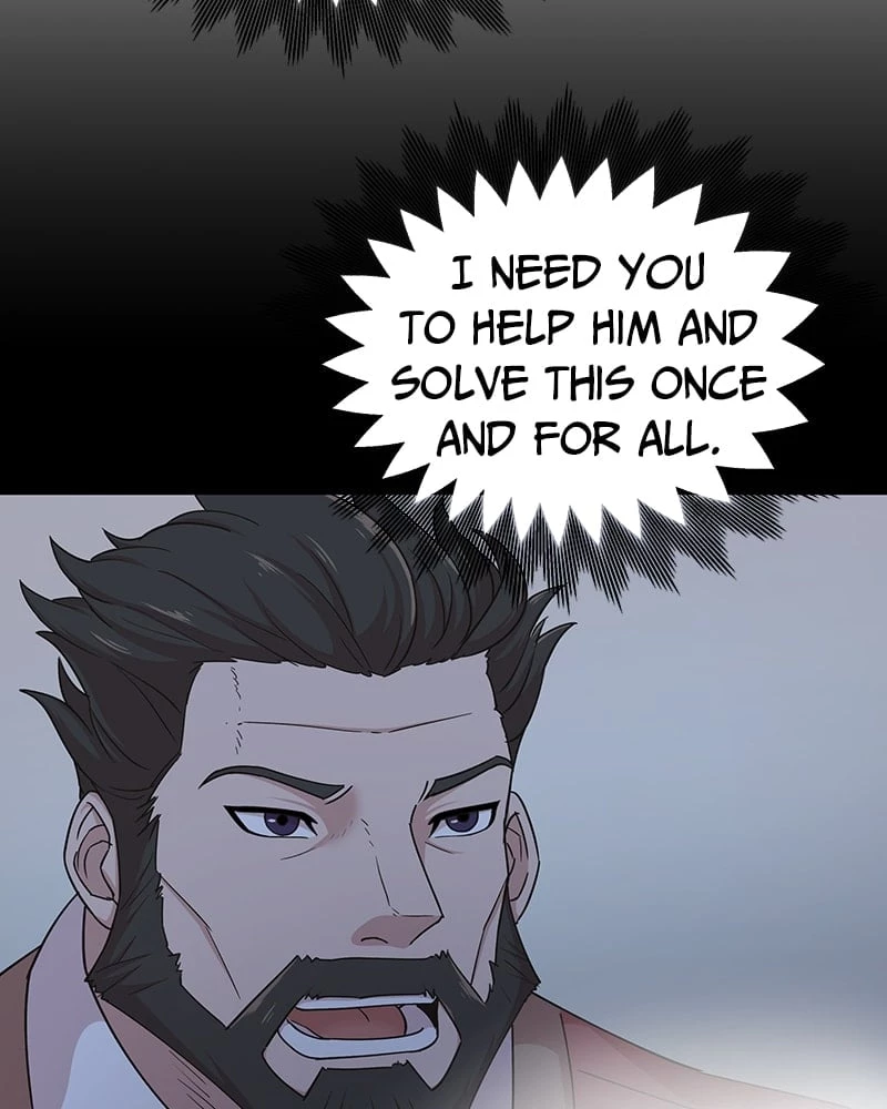 Descended from Divinity Chapter 4 - 12