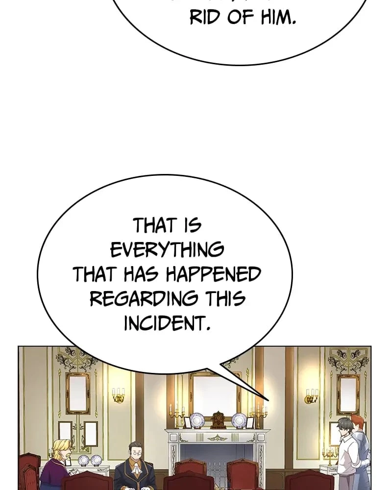 Descended from Divinity Chapter 6 - 87
