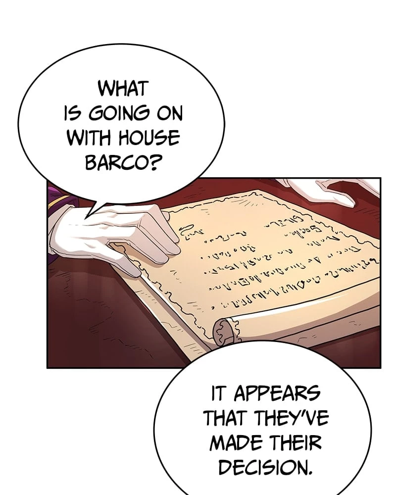 Descended from Divinity Chapter 5 - 71