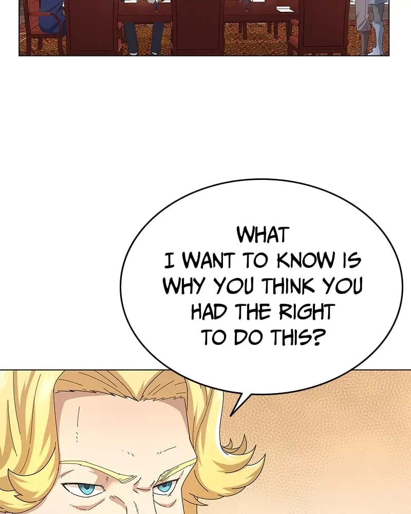 Descended from Divinity Chapter 6 - 88