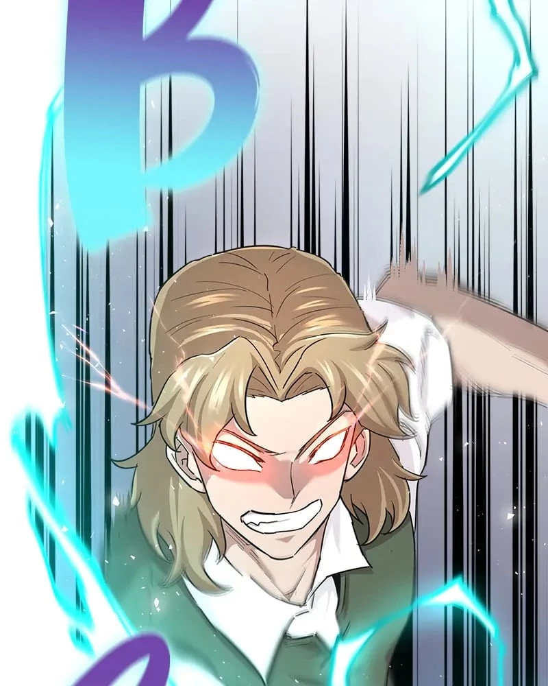 Descended from Divinity Chapter 9 - 107